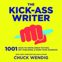 The_Kick-Ass_Writer